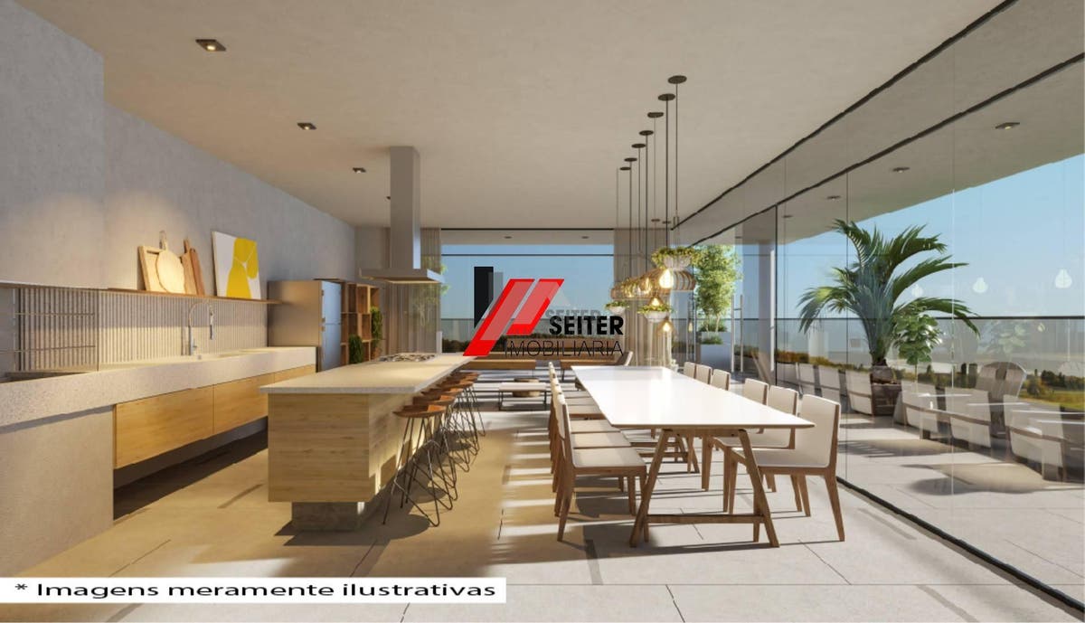 Apartamento Tipo Studio a Venda Proximo da Ufsc