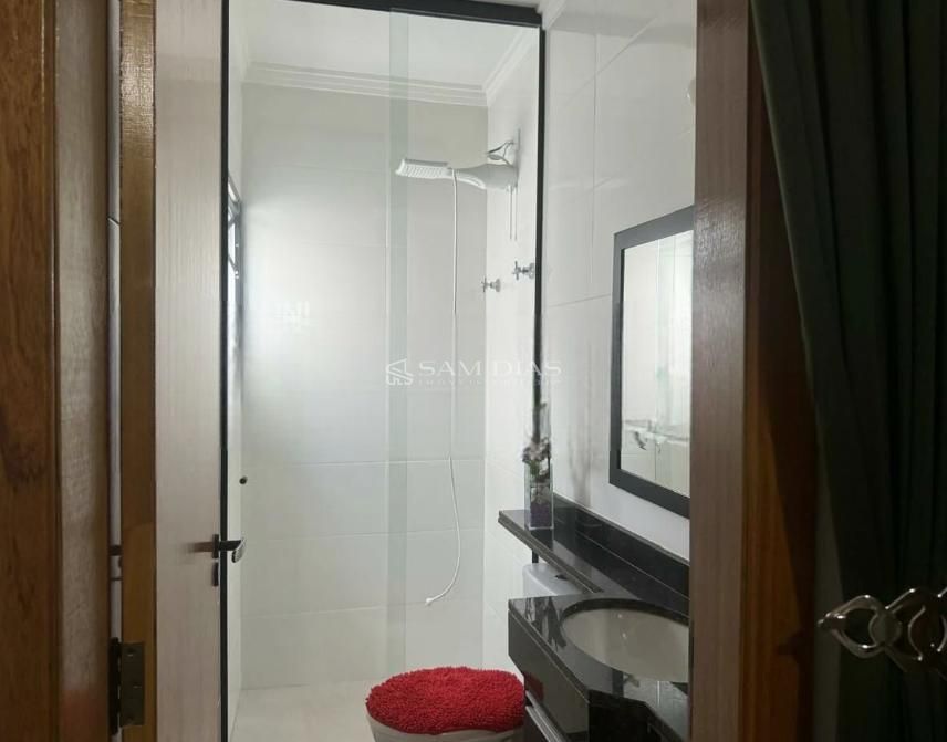 Sobrado, 3 quartos, 180 m² - Foto 7