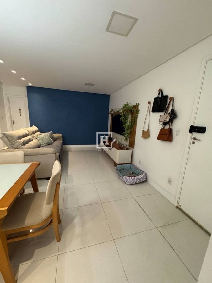 Apartamento com 2 quartos à Venda, Jabotiana - Aracaju