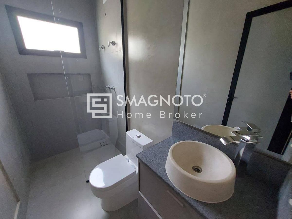 Casa com 3 dormitórios à venda, 220 m² por R$ 1.750.000,00 - Loteamento Residencial Reserva Do Engenho - Piracicaba/SP