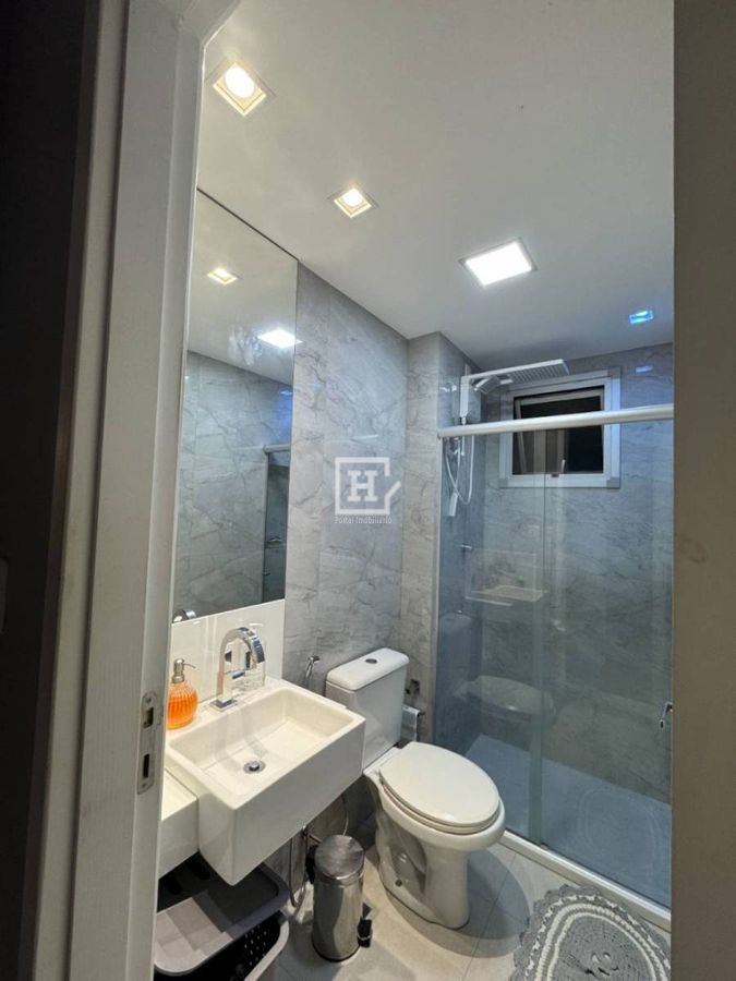 Apartamento com 2 quartos à Venda, Jabotiana - Aracaju