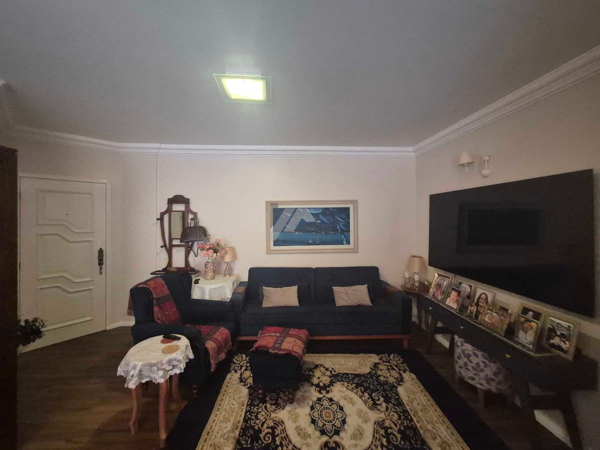 Apartamento de 3 dormitorios para venda no itacorubi