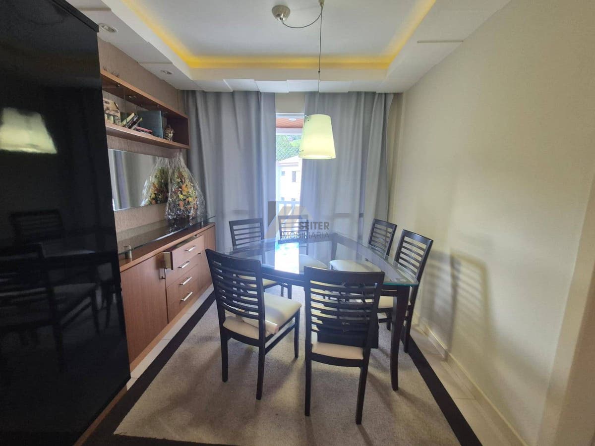 Apartamento com 2 Dormitórios Semimobiliado para Locação no Itacurubi