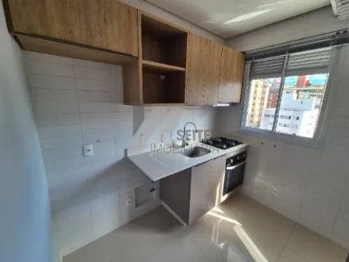 Apartamento com 2 Quartos, Centro - Florianópolis
