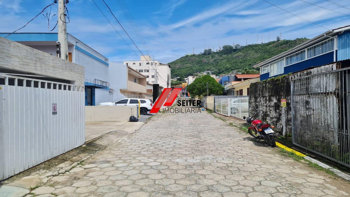 Terreno a venda naTrindade Florianopolis