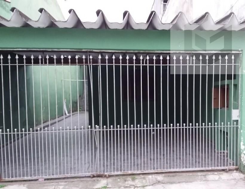 Vila Nhocuné Casa / 3 dorm. Terreno 125m²