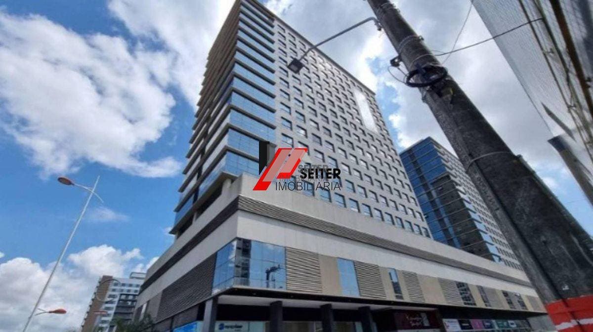 Sala Comercial para Venda em Campinas São Jose