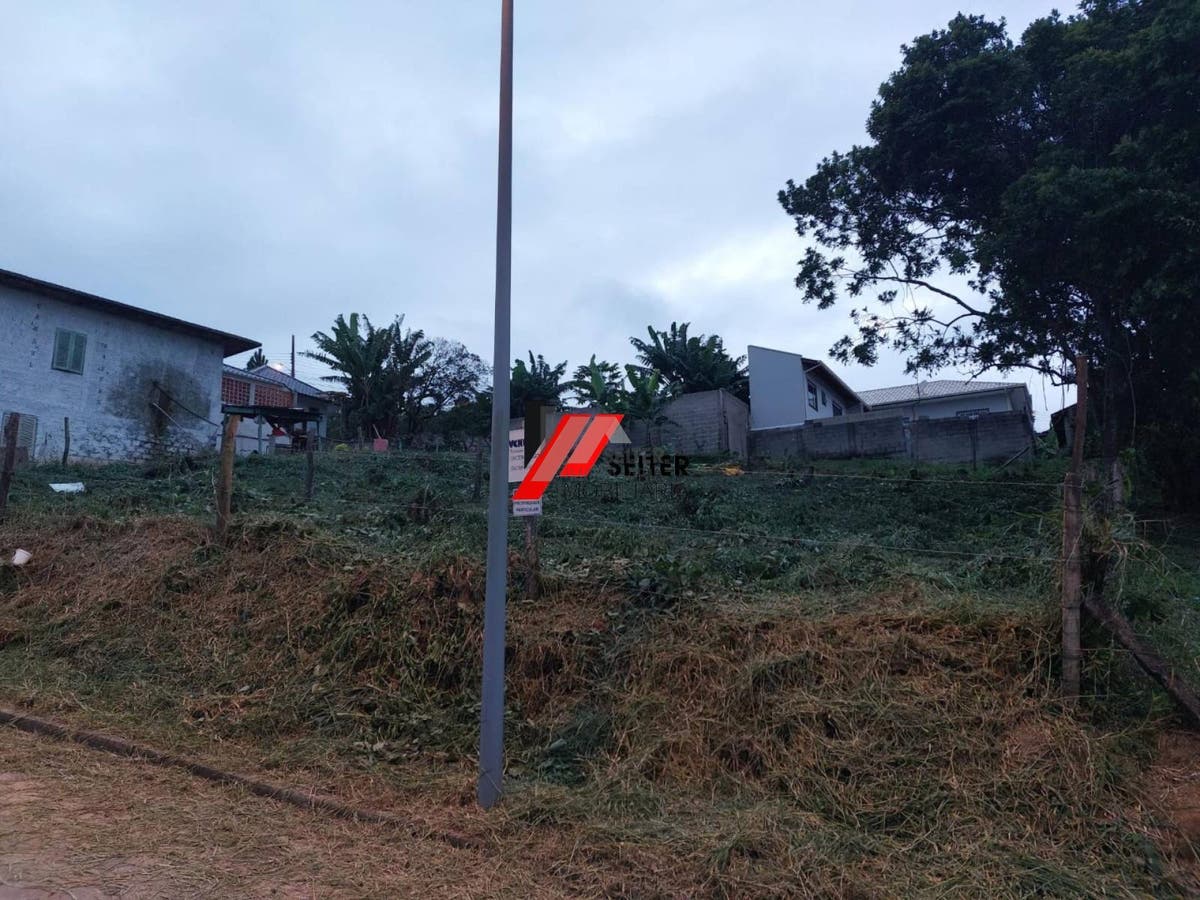 Terreno venda Sao Jose Potecas - foto 9