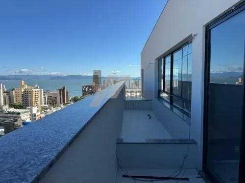 Apartamento com 1 quarto, Centro - Florianópolis