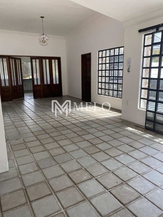 Casa, 6 quartos, 460 m² - Foto 16