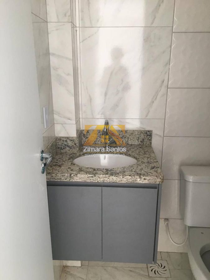 Casa de Condomínio, 2 quartos - Foto 10