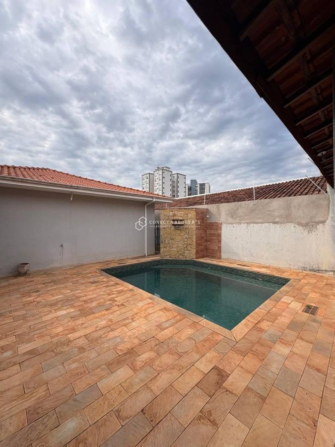 Casa, 3 quartos, 261 m² - Foto 22