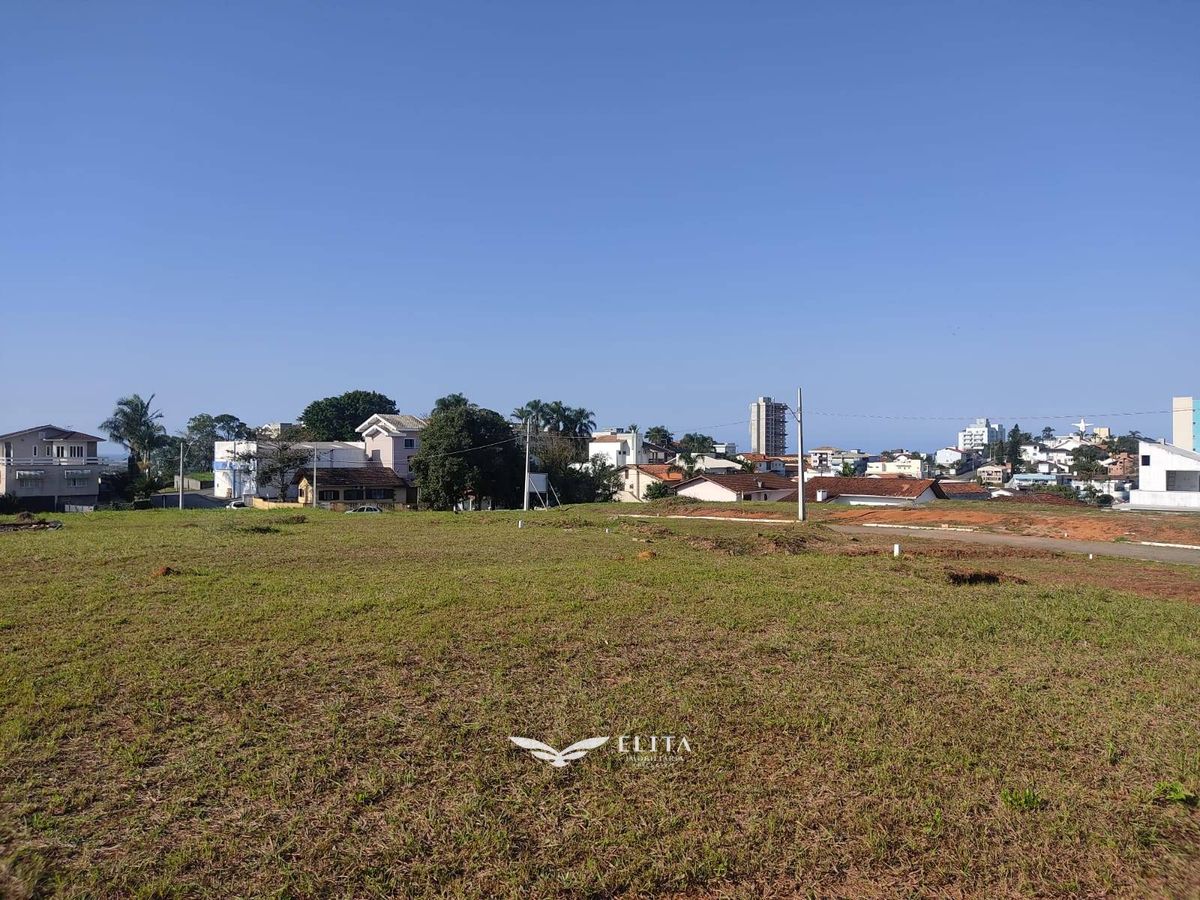 Residencial › Lote/Terreno para Venda, bairro Centro, em Barra Velha/SC Cód.: 546