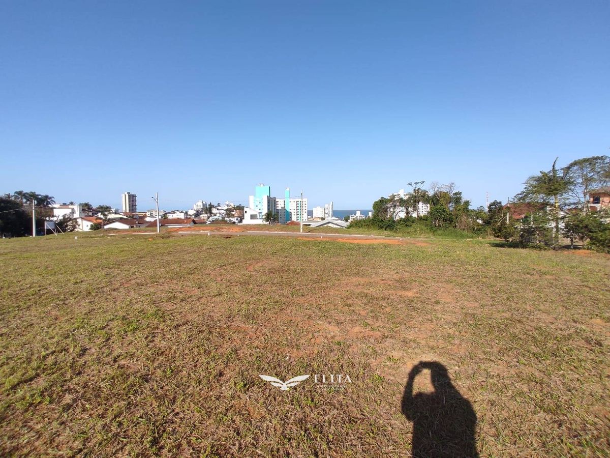 Residencial › Lote/Terreno para Venda, bairro Centro, em Barra Velha/SC Cód.: 546