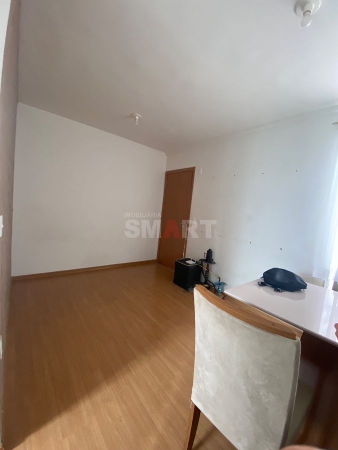 Apartamento dois dormitórios Jaraguá 99