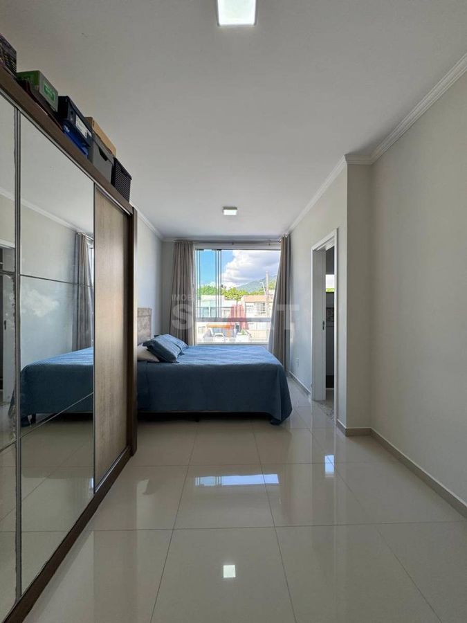 Casa Geminada Semimobiliada com 2 Suítes em Três Rios do Sul