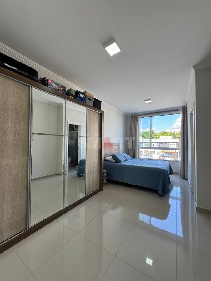 Casa Geminada Semimobiliada com 2 Suítes em Três Rios do Sul