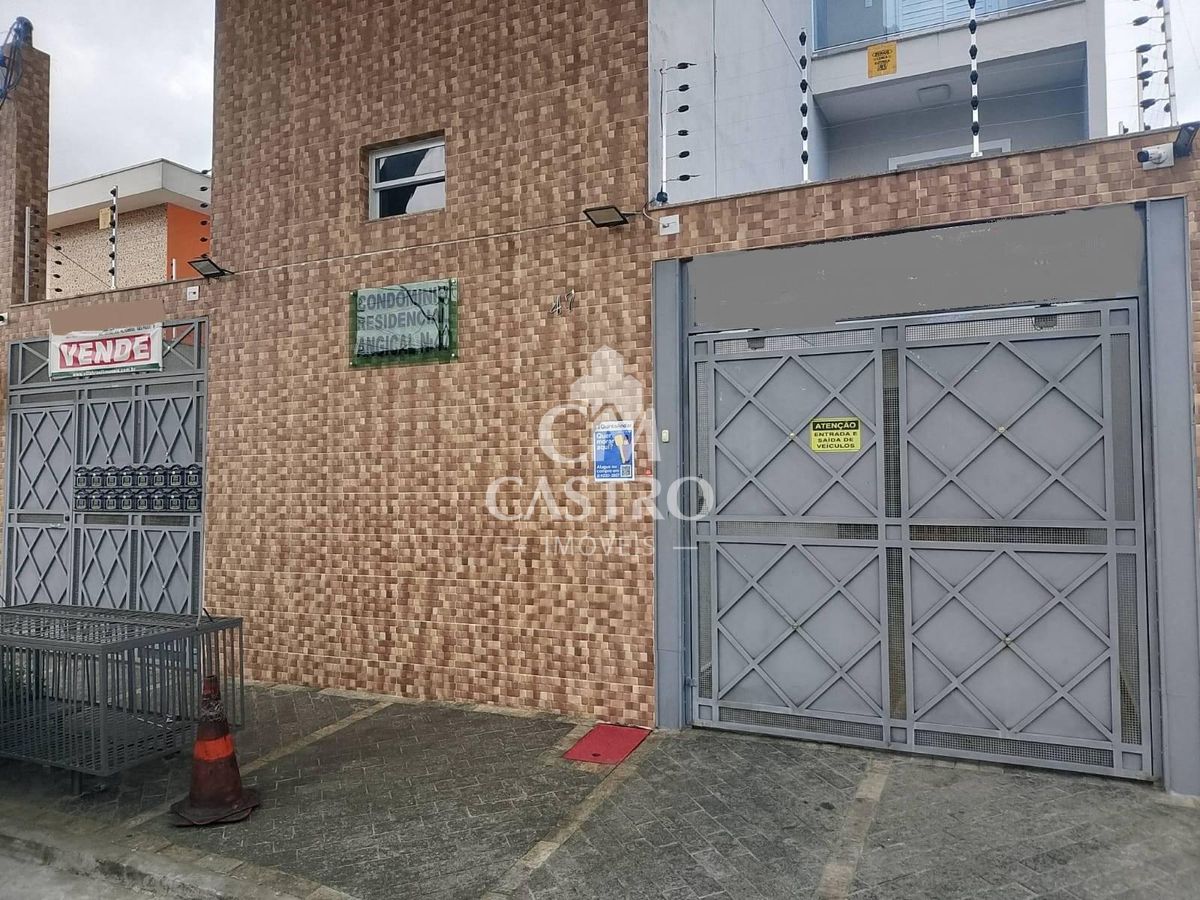Apartamento 2 Quartos em Vila Carrão, São Paulo – Padrão Moderno com Varanda