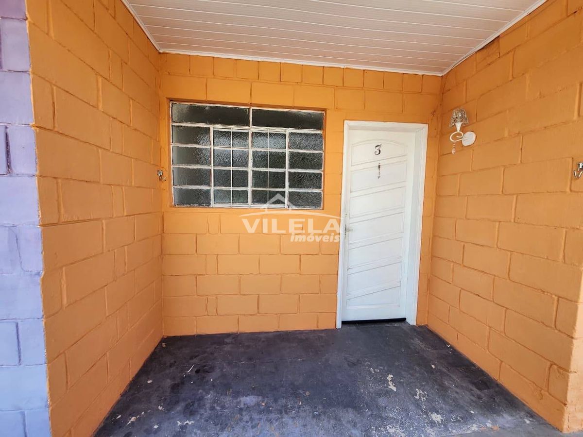 Apartamento Jardim Primavera