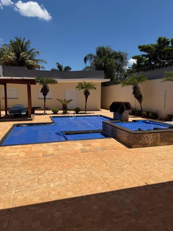 Sobrado, 3 quartos, 600 m² - Foto 7