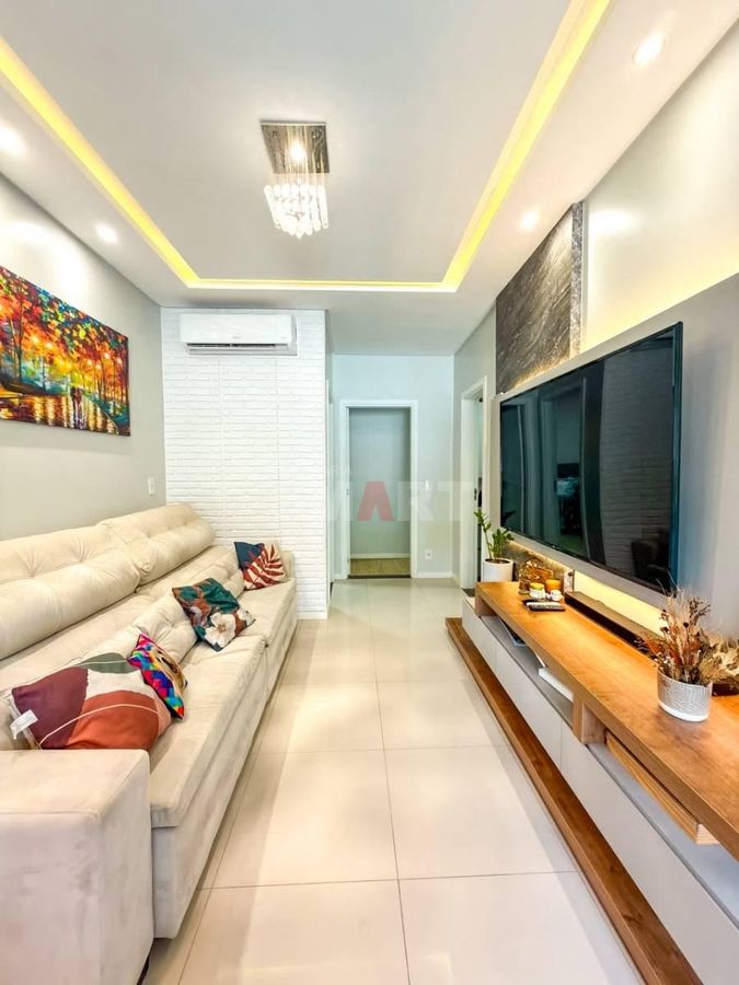 Apartamento térreo com 2 Quartos Semimobiliado - Apenas 4 Unidades