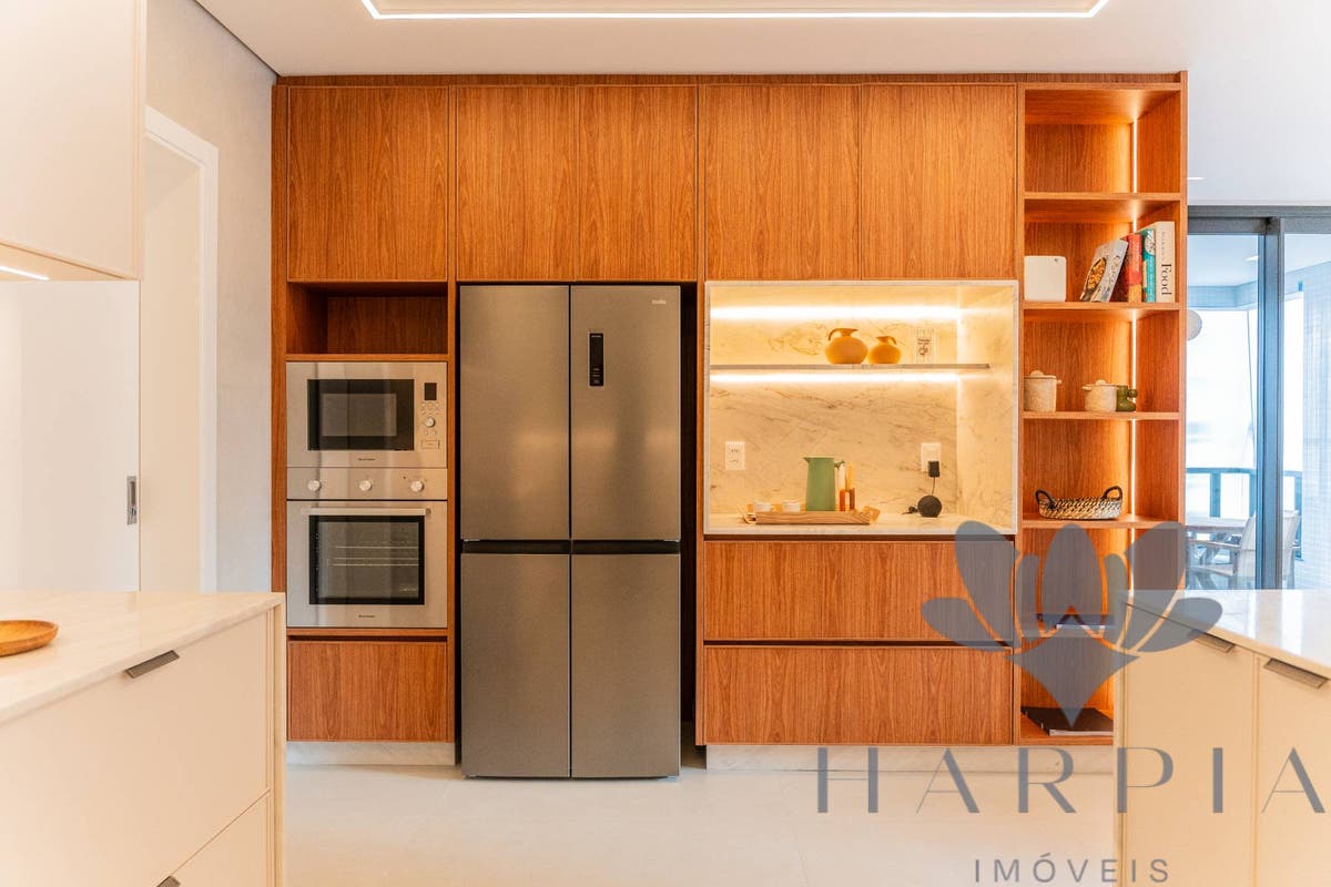 Apartamento, 4 quartos, 185 m² - Foto 8