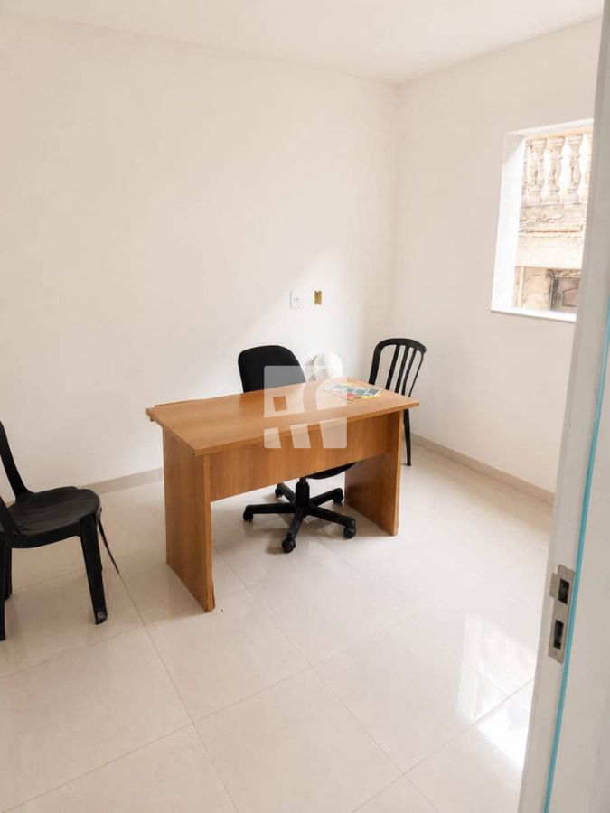 Apartamento com 2 quartos, Vila Bela - Franco da Rocha