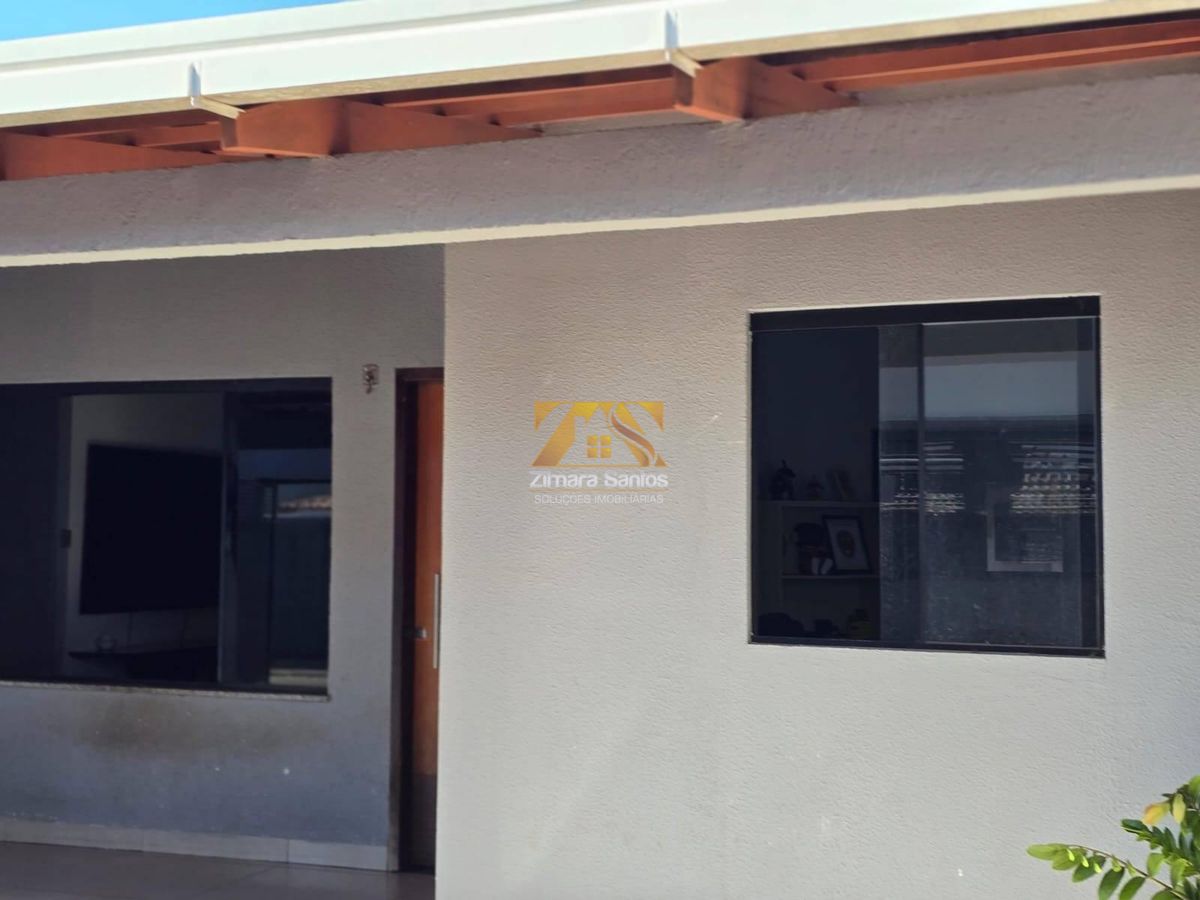 Casa, 3 quartos, 190 m² - Foto 3