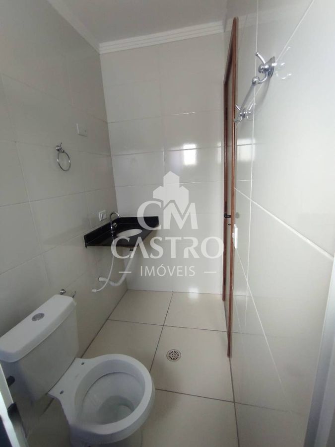 Casa de Condomínio com 2 quartos, Itaquera - São Paulo