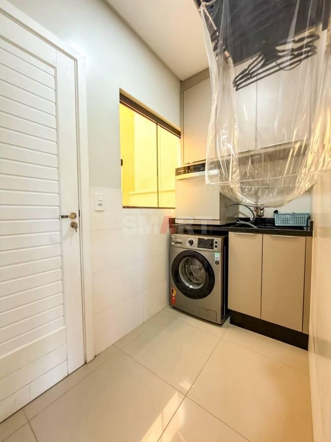 Apartamento térreo com 2 Quartos Semimobiliado - Apenas 4 Unidades