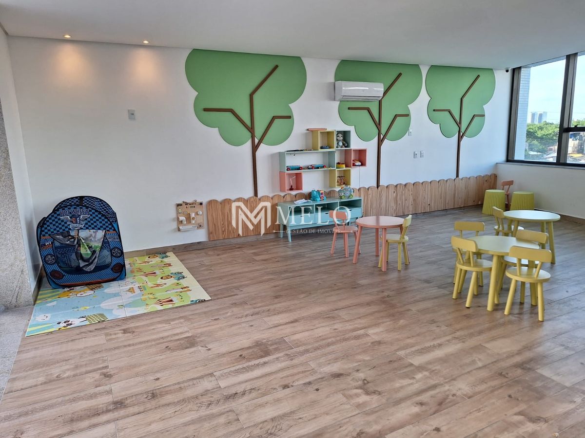 Apartamento, 4 quartos, 165 m² - Foto 32