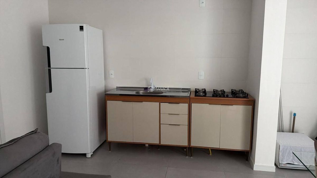 Apartamento, 2 quartos, 56 m² - Foto 10