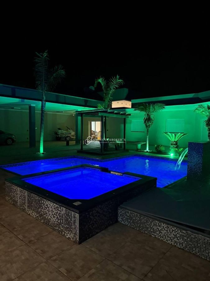 Sobrado, 3 quartos, 600 m² - Foto 16