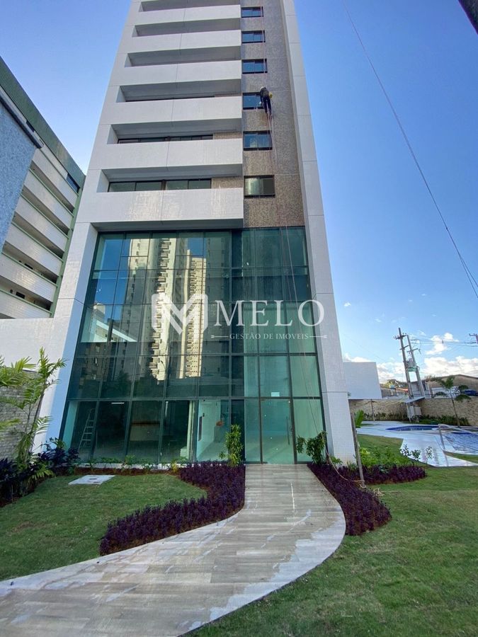Apartamento, 4 quartos, 165 m² - Foto 38