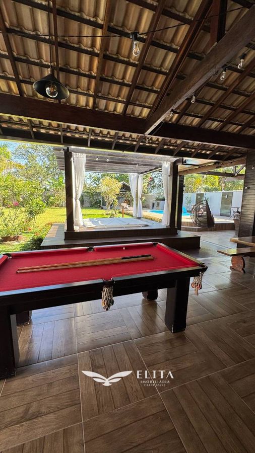 Sítio, 5 quartos, 345 m² - Foto 10
