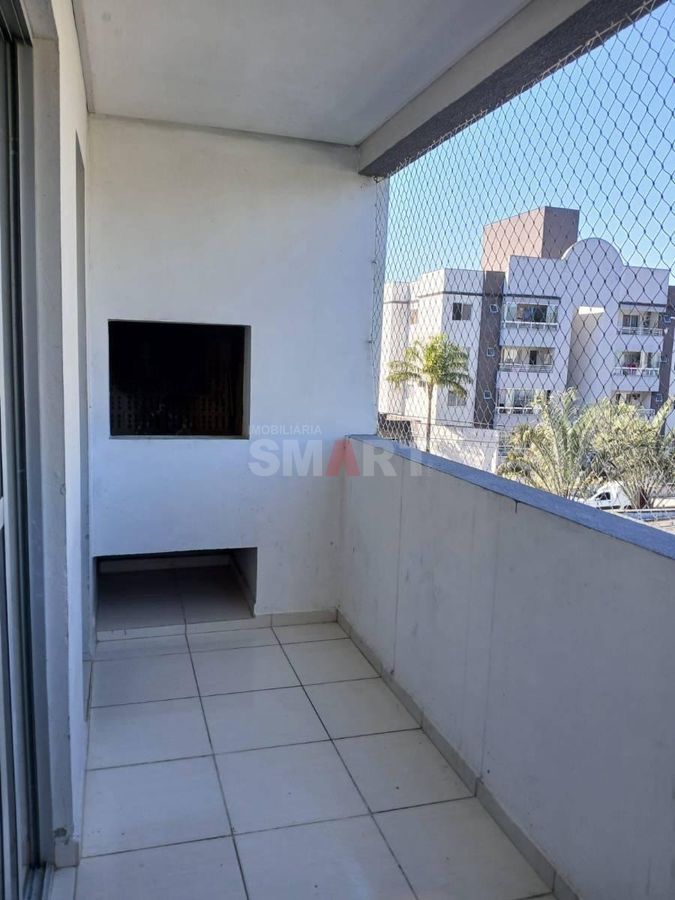 Apartamento com Dois Quartos em Três Rios do Sul
