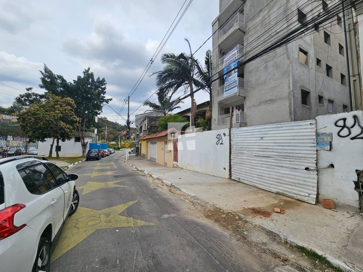 Apartamento com 2 quartos, Vila Bela - Franco da Rocha