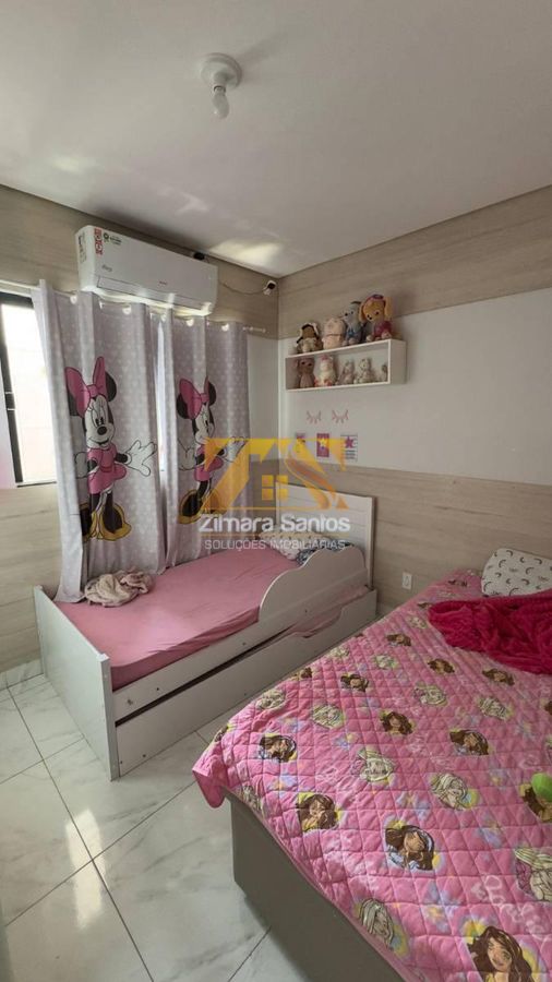 Casa de Condomínio, 2 quartos - Foto 11