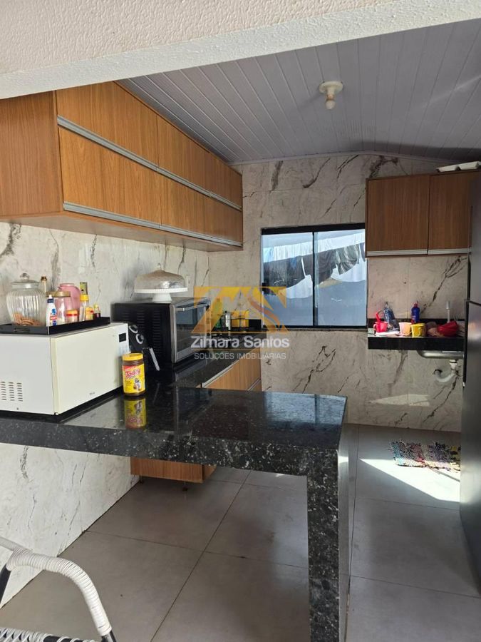 Casa, 3 quartos, 190 m² - Foto 12