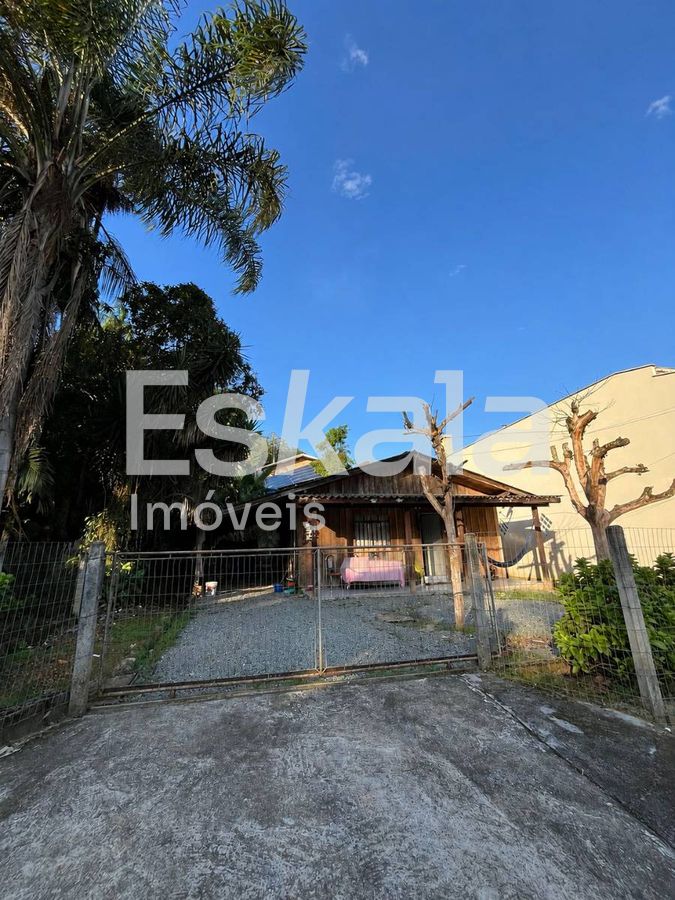Terreno Com 317,14m² Vila Lenzi - Jaraguá Do Sul