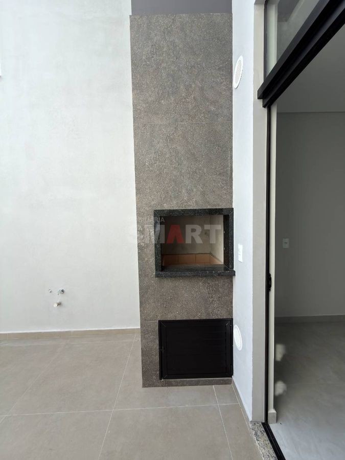 Geminado de 2 Suítes Pronto Para Morar