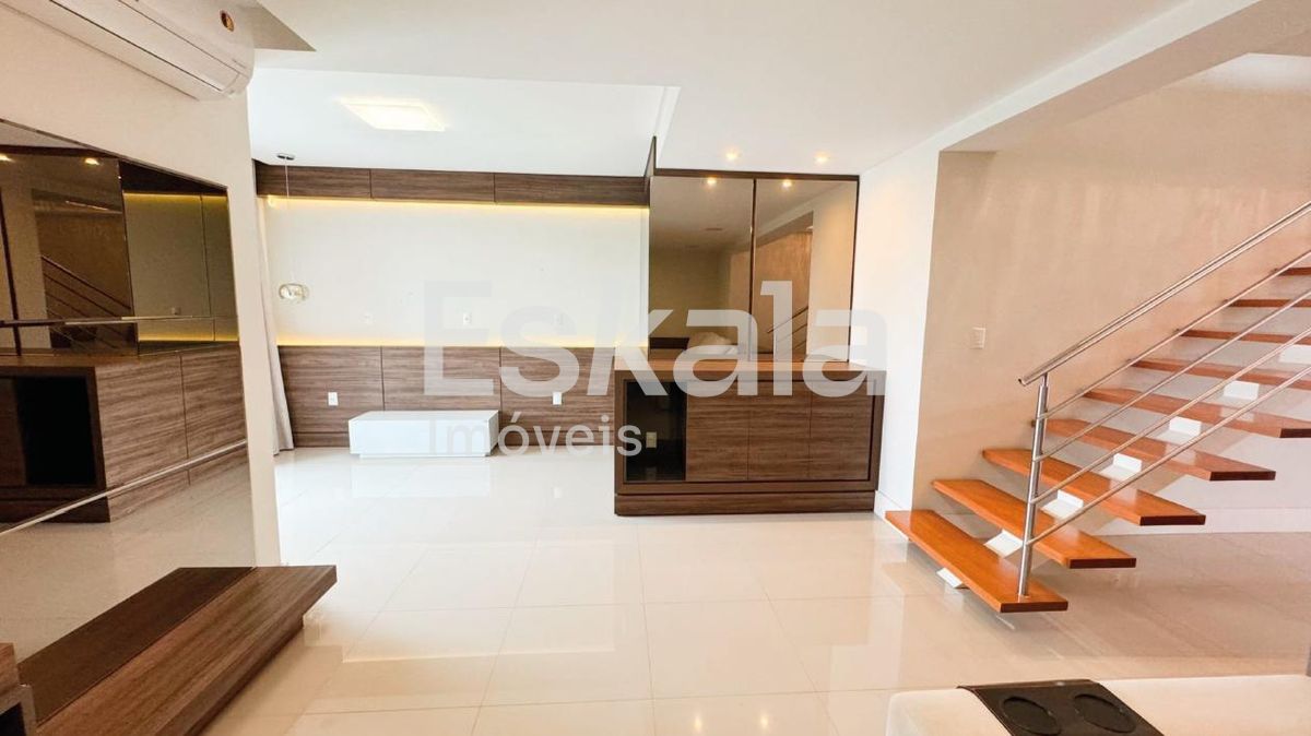 Apartamento, 3 quartos, 239 m² - Foto 2