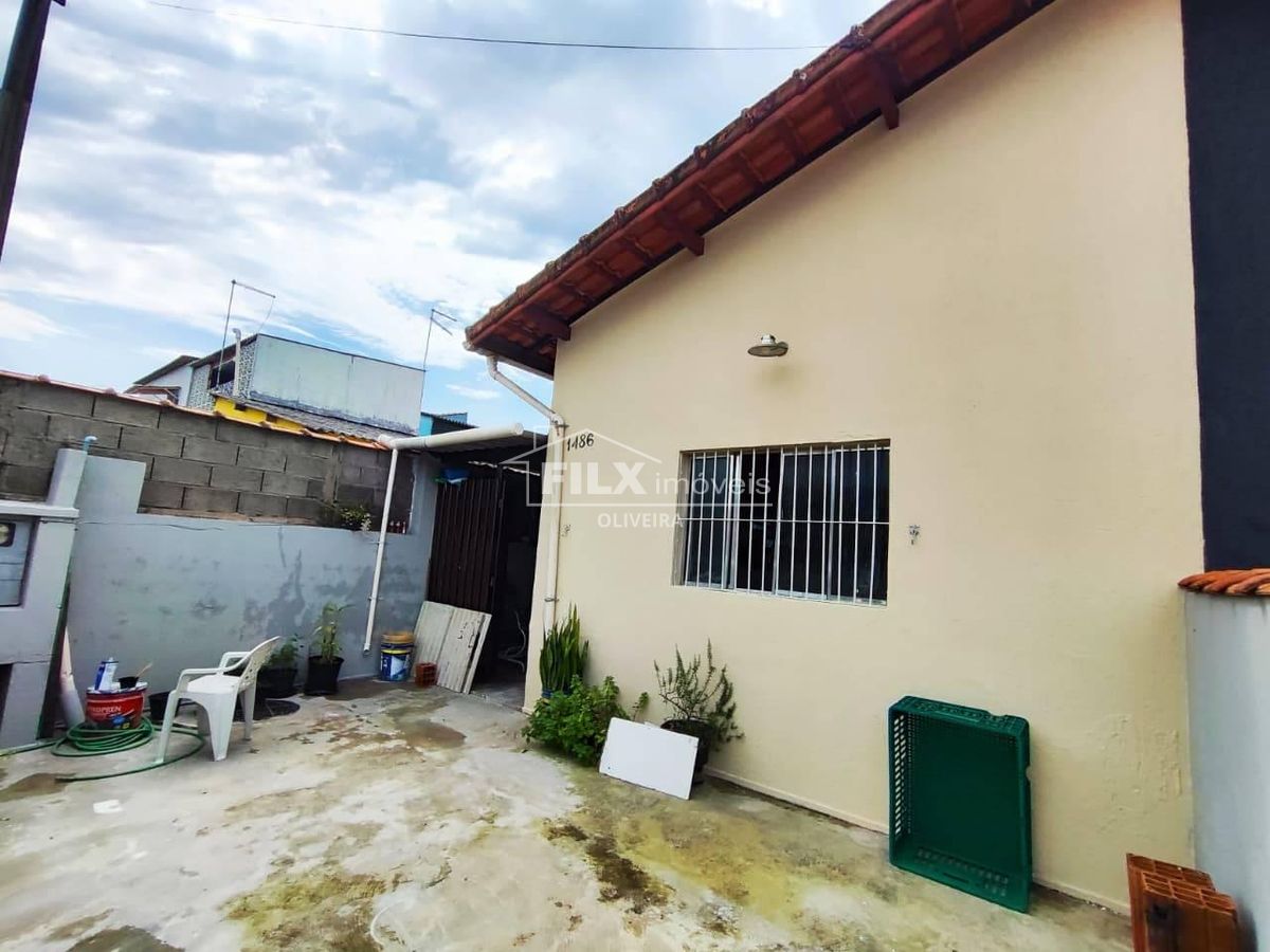 Casa com 2 quartos à Venda, Bopiranga - Itanhaém - Casa em Bopiranga, Itanhaém - à venda - Oliveira Filx Imóveis