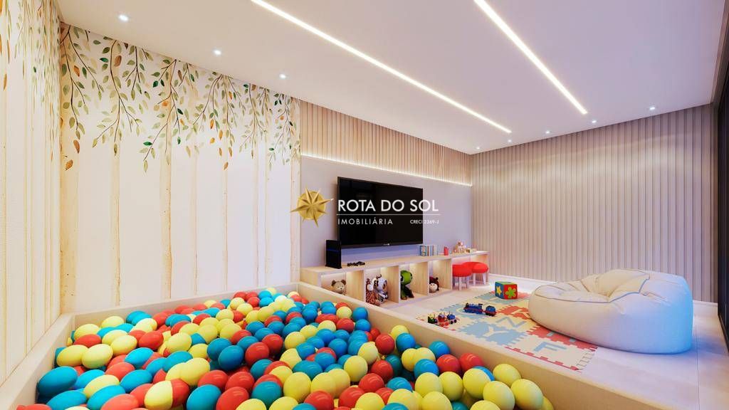 Preciosa Apartamento 3 suítes vista mar Praia Canto Grande Bombinhas SC — foto 5