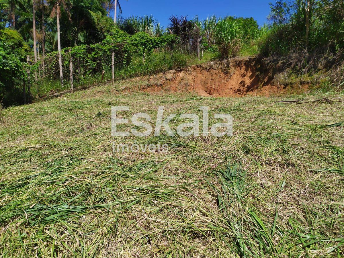 Terreno Com 377m² Barra do Rio Cerro - Jaraguá do Sul