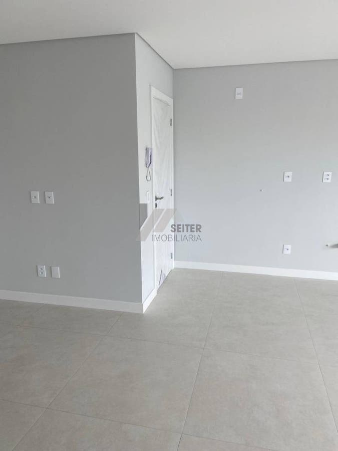 Apartamento de 3 dormitorios suite novo venda Barreiros São Jose - foto 28
