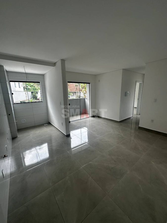 Apartamento 1 suíte + 1 prédio com elevador e salão de festas equipado