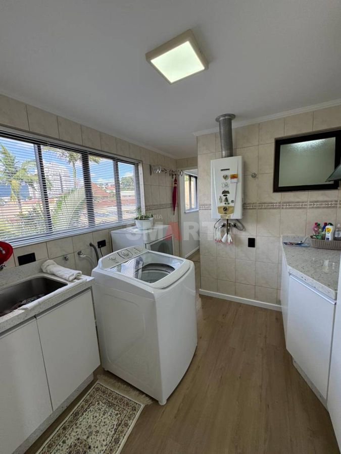 Apartamento com 1 Suite e 1 Quarto no Centro de Jaraguá do Sul