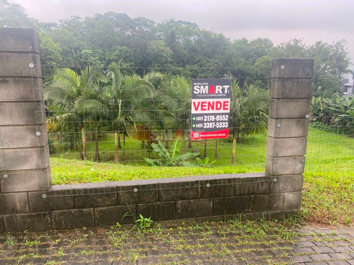 Terreno com 870,4m² - Ilha da Figueira