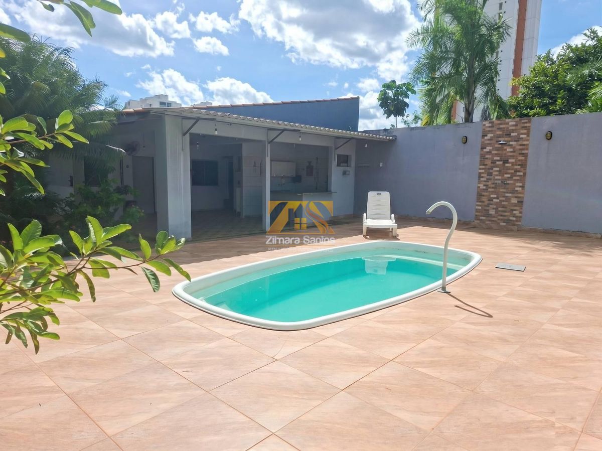 Casa, 4 quartos, 720 m² - Foto 18